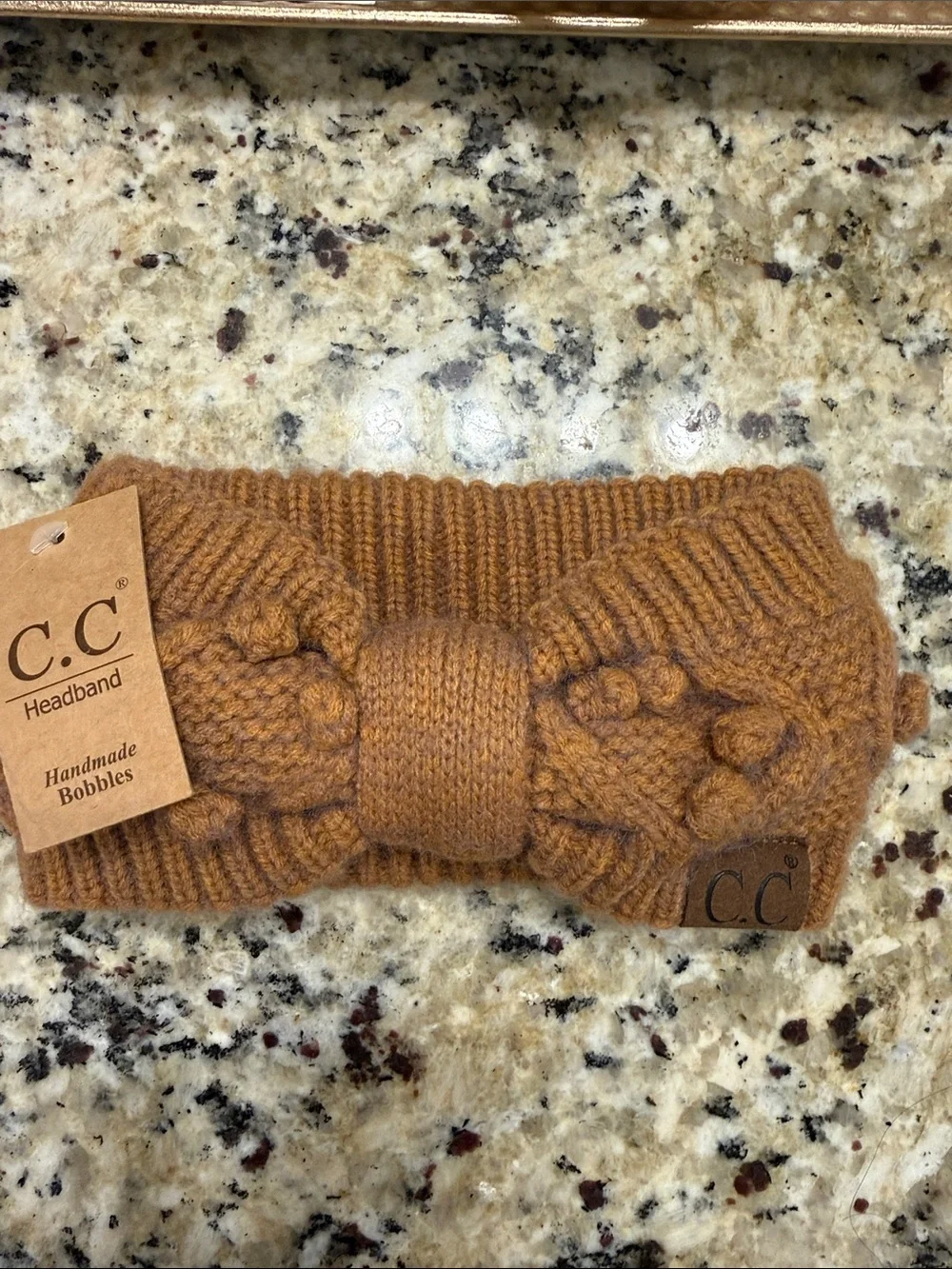 CC Boutique soft knit